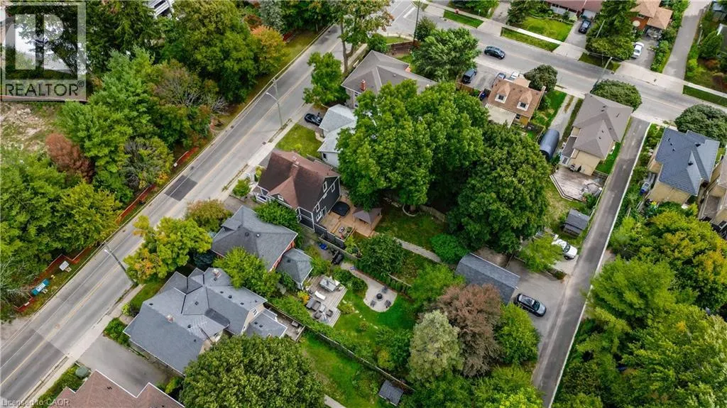 178 GUELPH Avenue