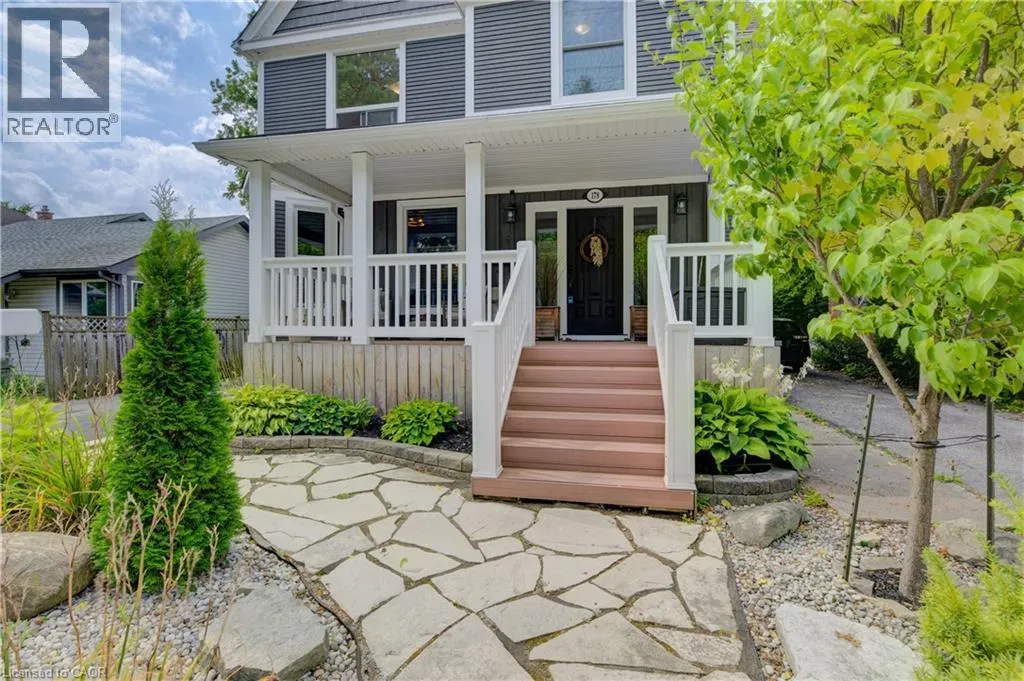 178 GUELPH Avenue