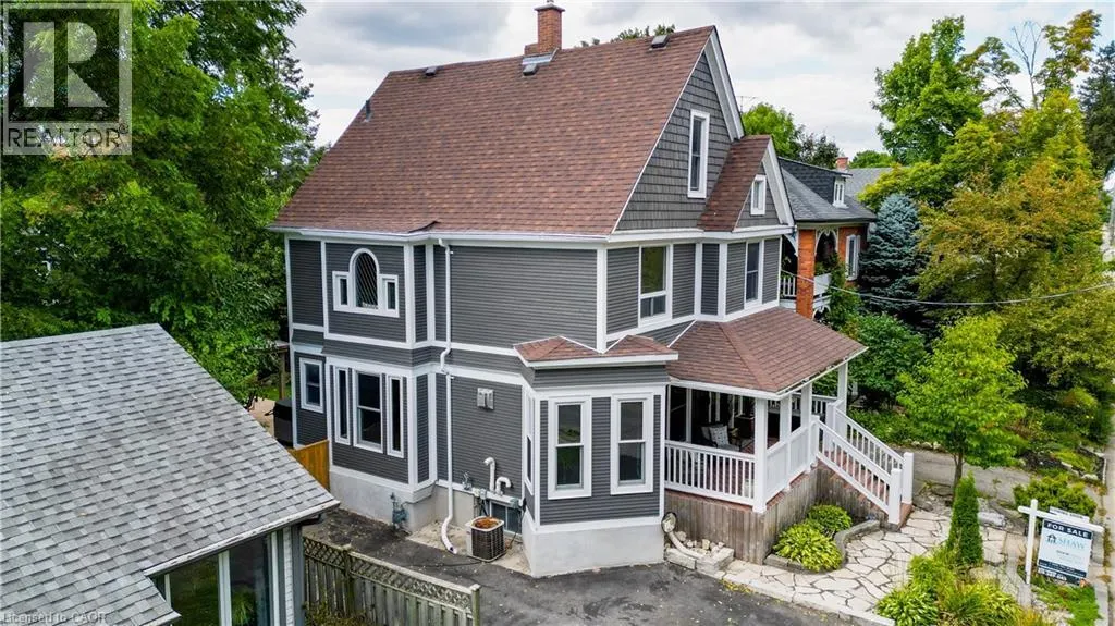 178 GUELPH Avenue