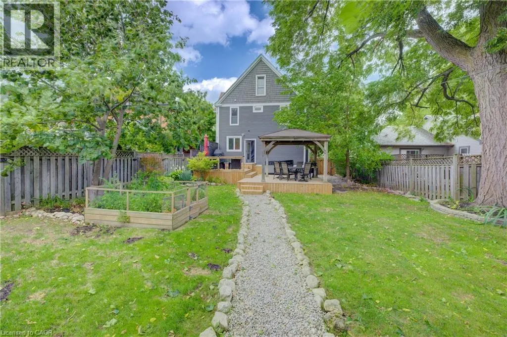 178 GUELPH Avenue