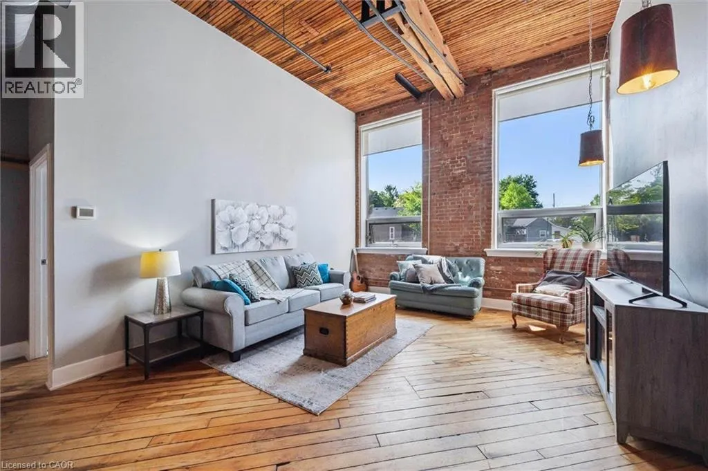 26 ONTARIO Street Unit# 122, #122
