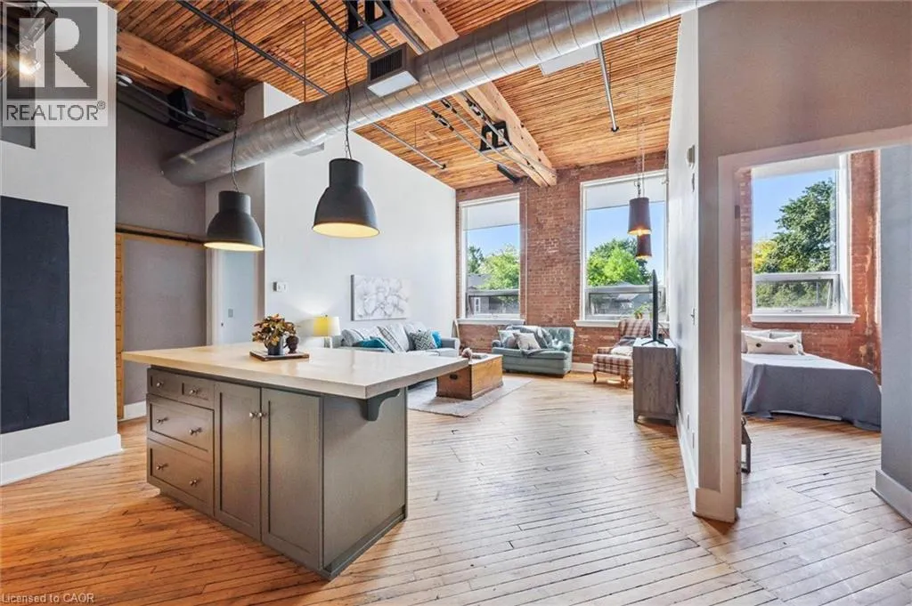 26 ONTARIO Street Unit# 122, #122