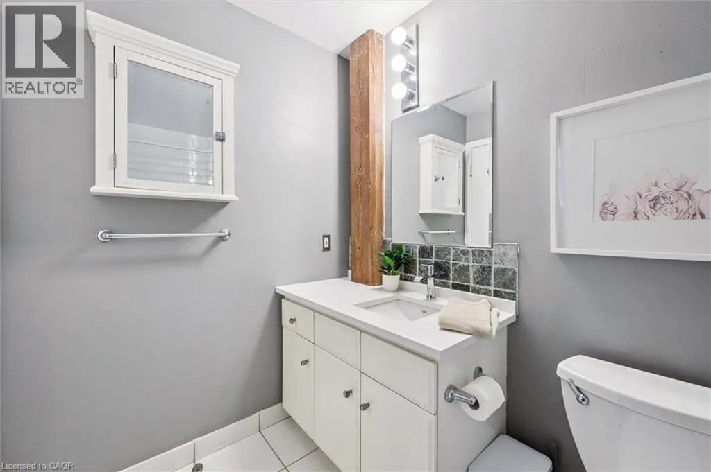 26 ONTARIO Street Unit# 122, #122