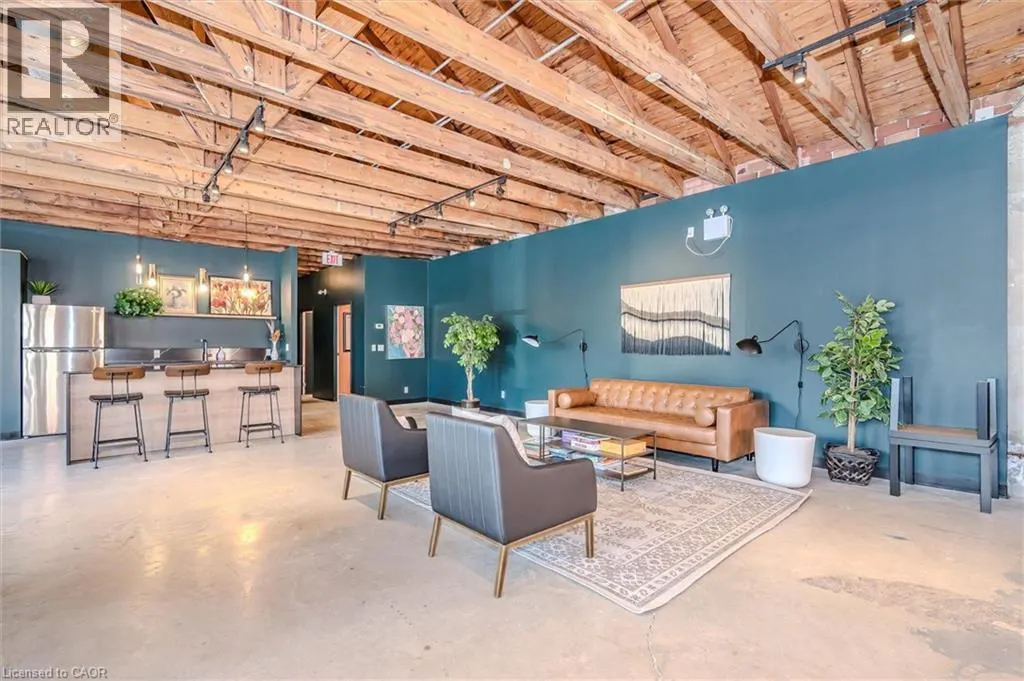 26 ONTARIO Street Unit# 122, #122