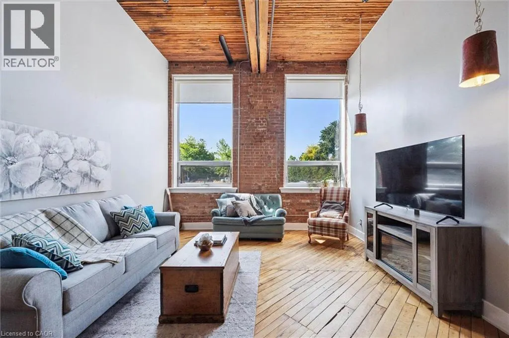 26 ONTARIO Street Unit# 122, #122