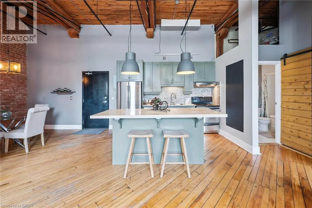 26 ONTARIO Street Unit# 122, #122