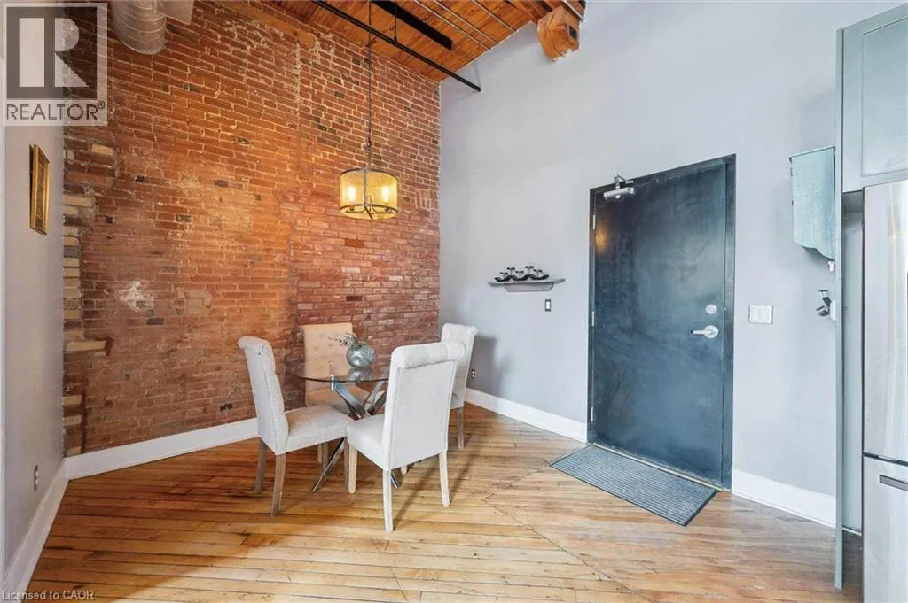 26 ONTARIO Street Unit# 122, #122