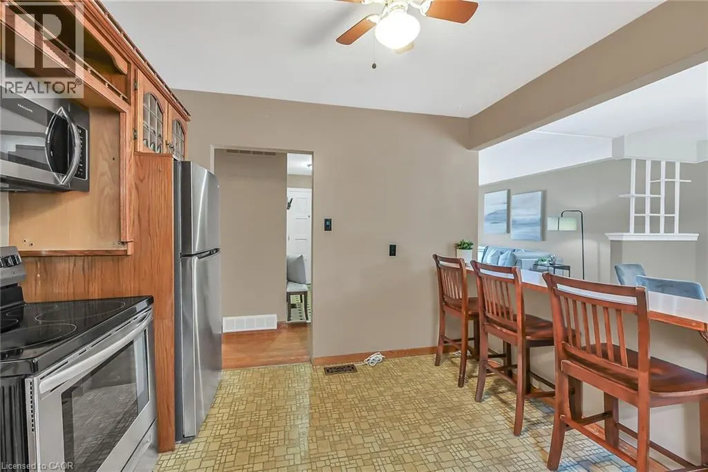 31 BELAIR Drive