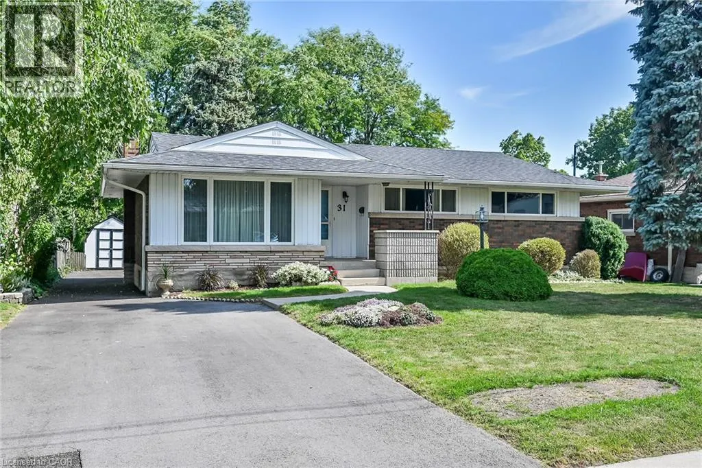 31 BELAIR Drive