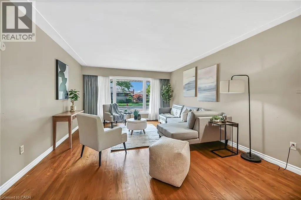31 BELAIR Drive
