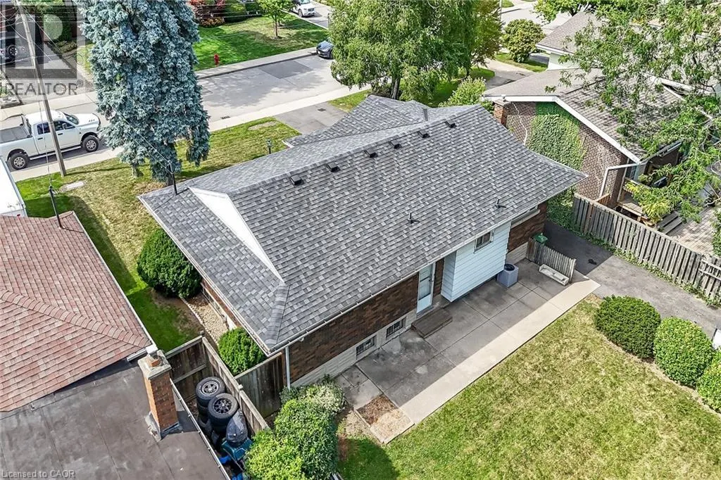 31 BELAIR Drive
