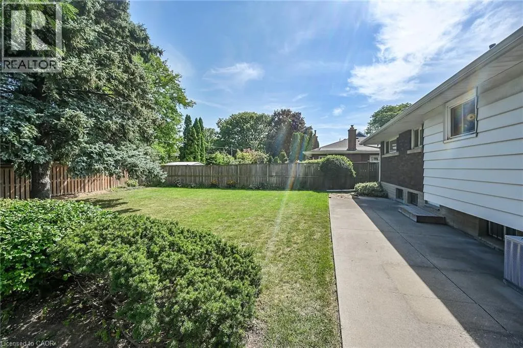 31 BELAIR Drive