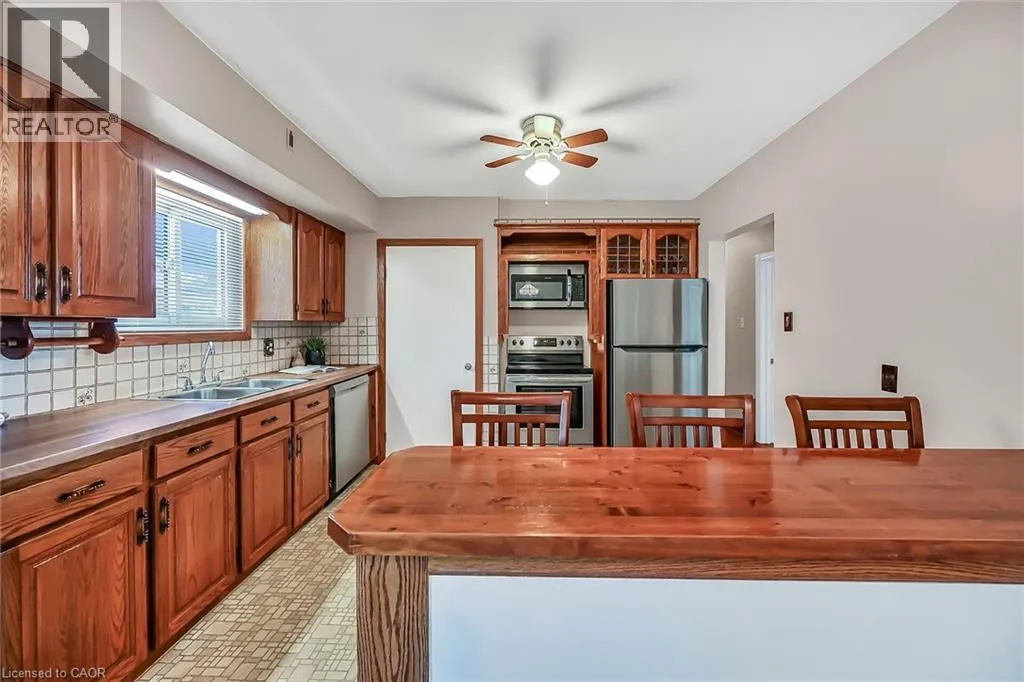 31 BELAIR Drive