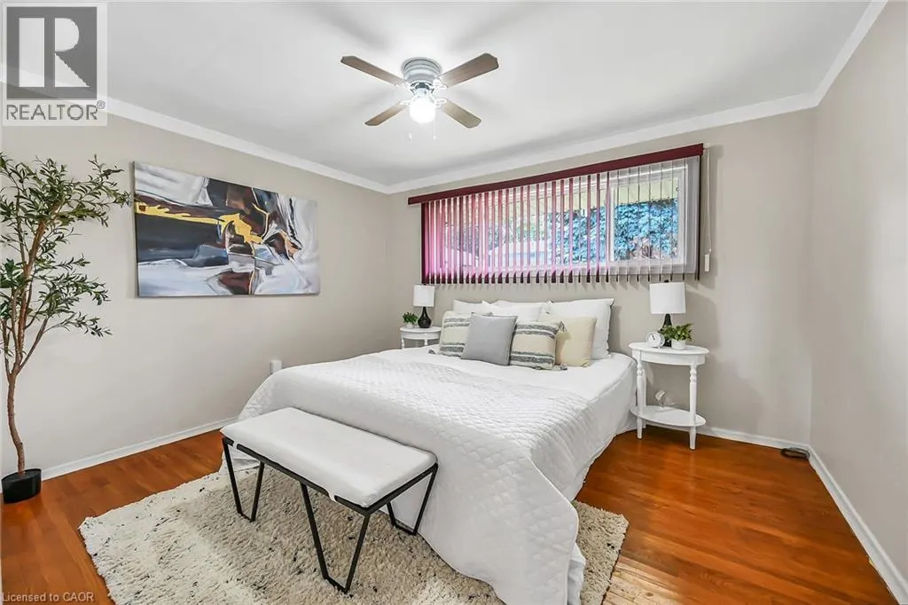 31 BELAIR Drive