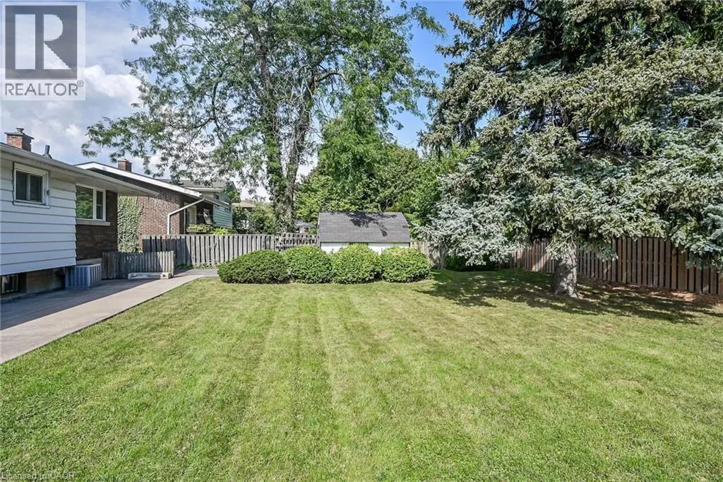 31 BELAIR Drive