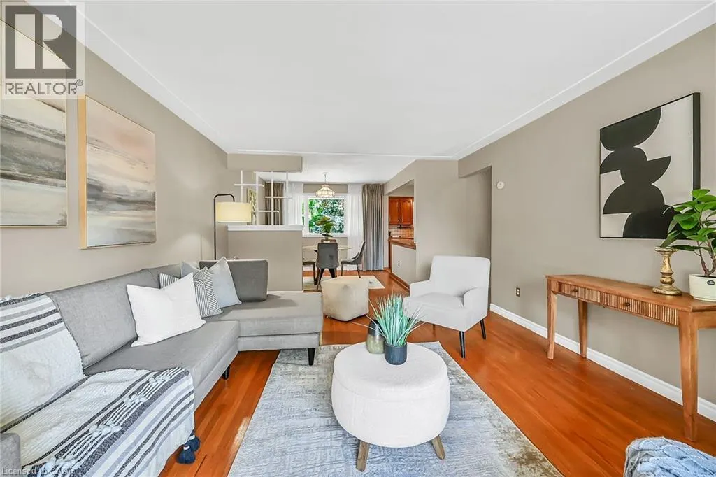 31 BELAIR Drive