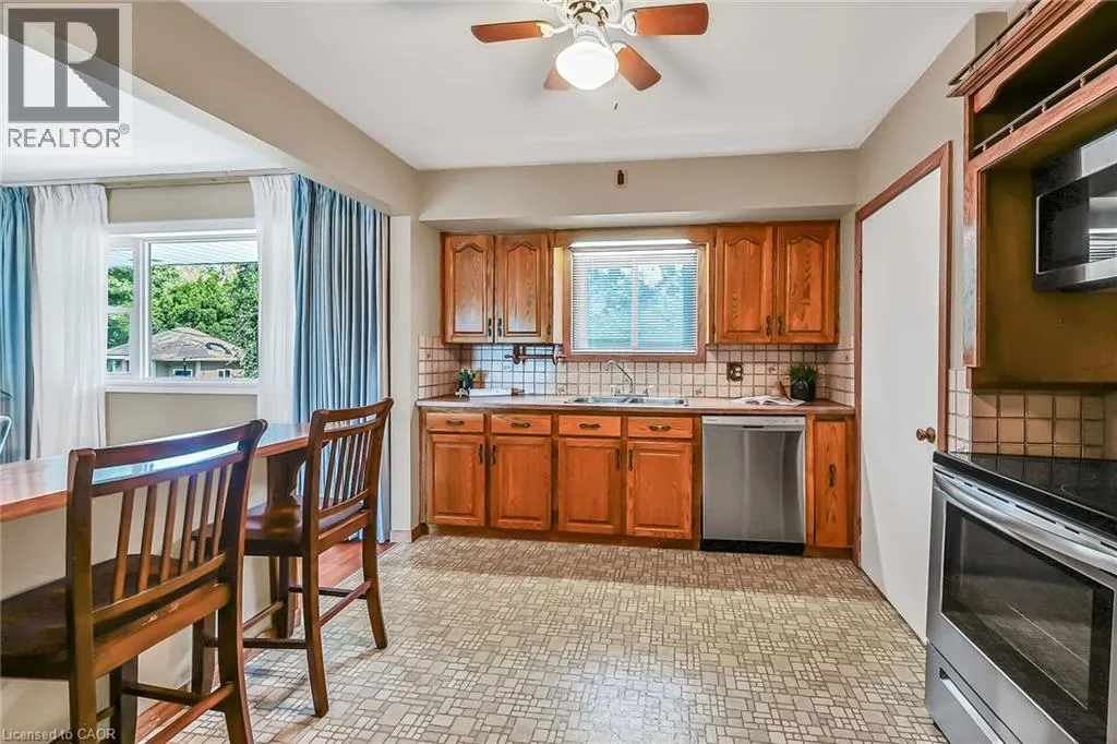 31 BELAIR Drive
