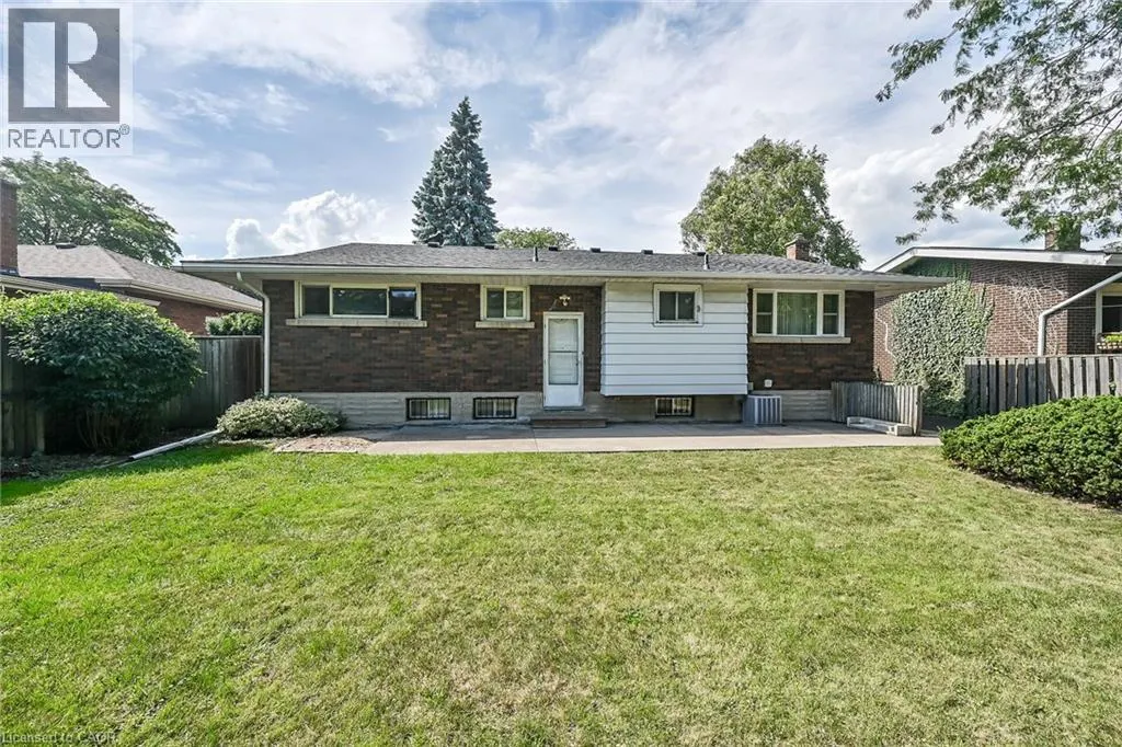 31 BELAIR Drive