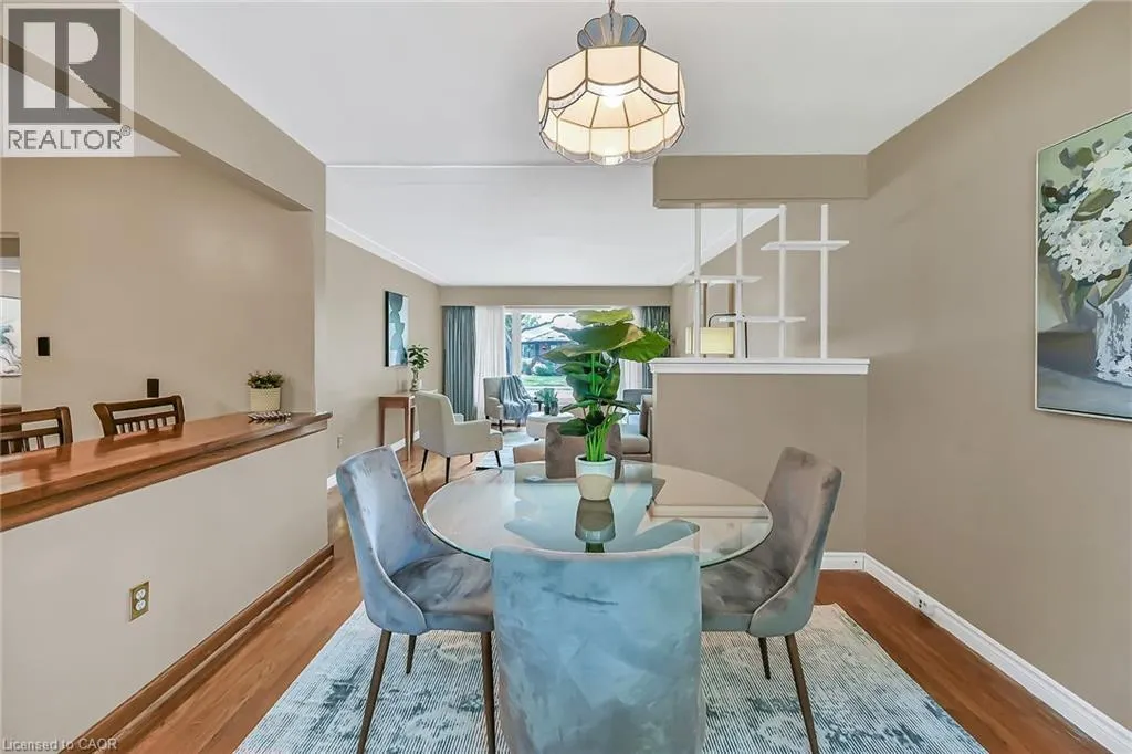 31 BELAIR Drive