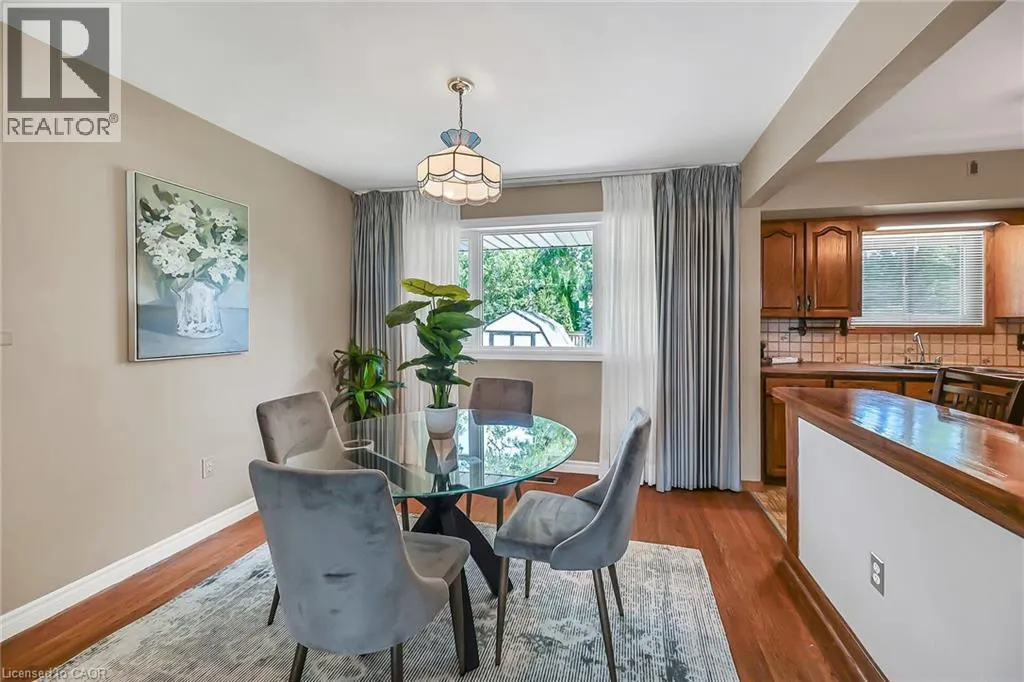 31 BELAIR Drive