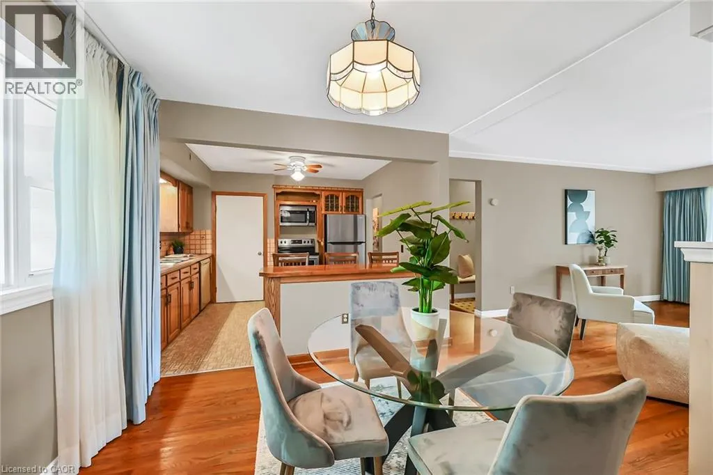 31 BELAIR Drive