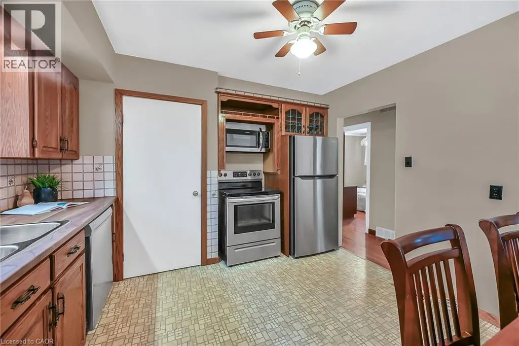 31 BELAIR Drive