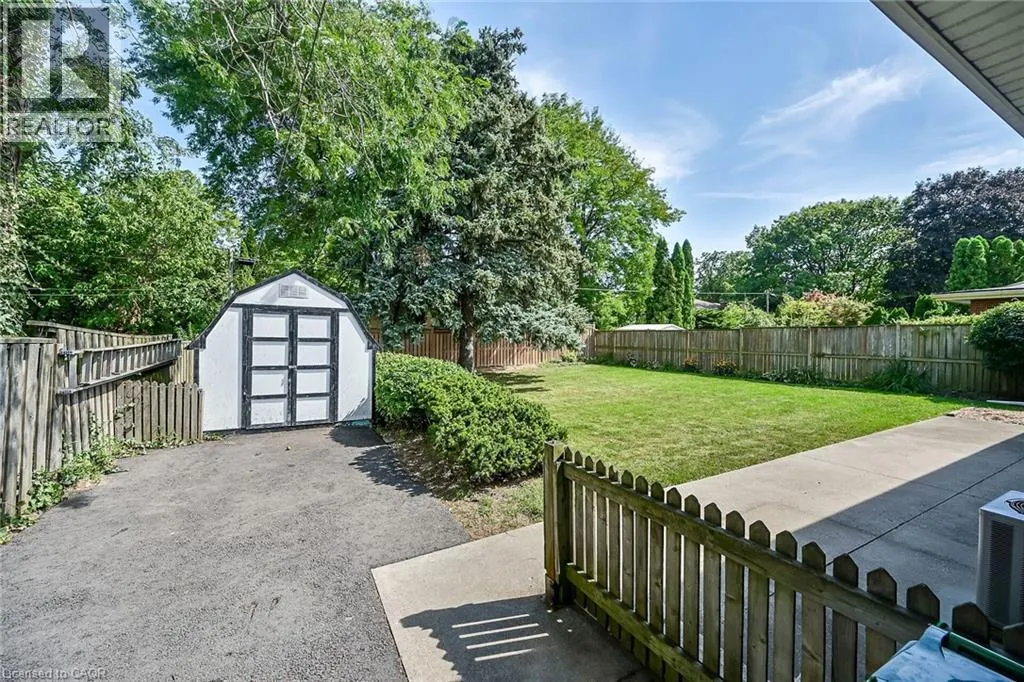 31 BELAIR Drive