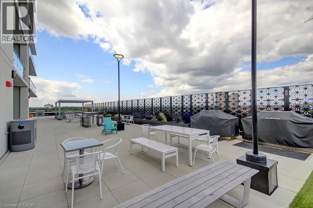 60 W CHARLES Street W Unit# 1805, #1805
