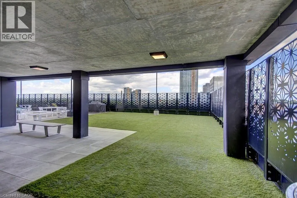 60 W CHARLES Street W Unit# 1805, #1805