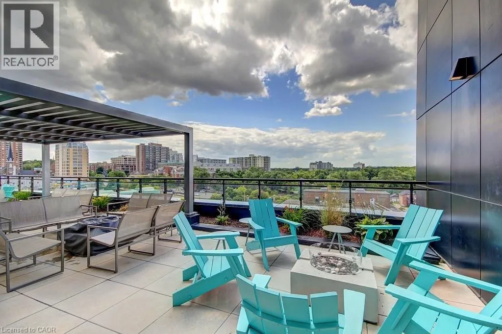 60 W CHARLES Street W Unit# 1805, #1805