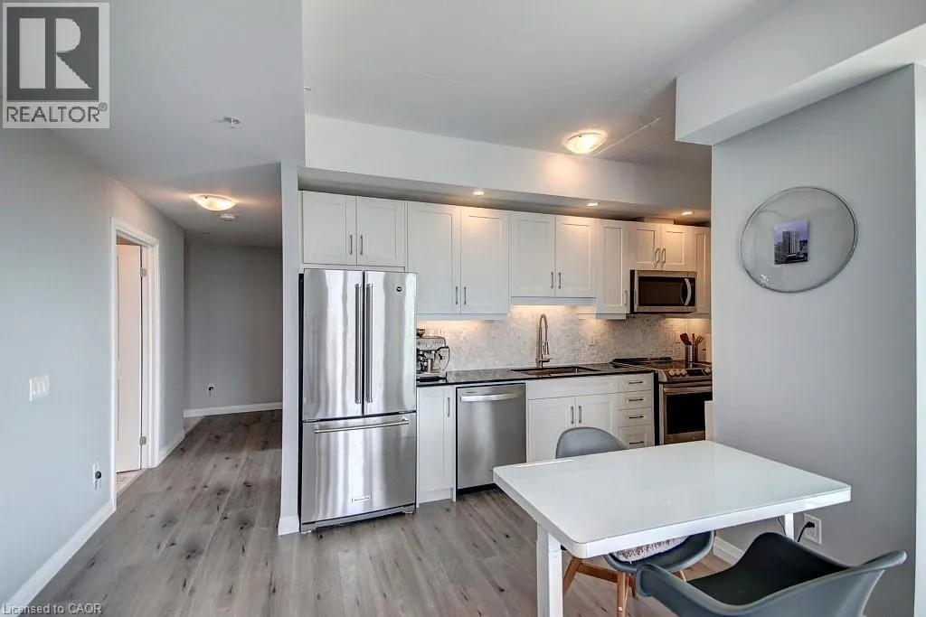 60 W CHARLES Street W Unit# 1805, #1805