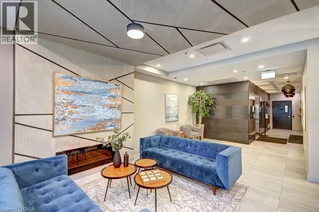 60 W CHARLES Street W Unit# 1805, #1805
