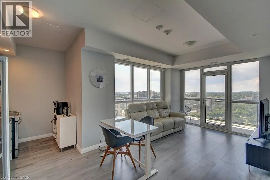 60 W CHARLES Street W Unit# 1805, #1805