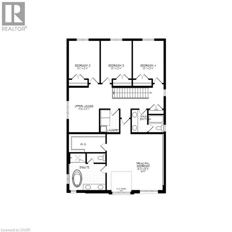 541 BALSAM POPLAR Street
