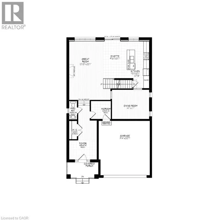 541 BALSAM POPLAR Street