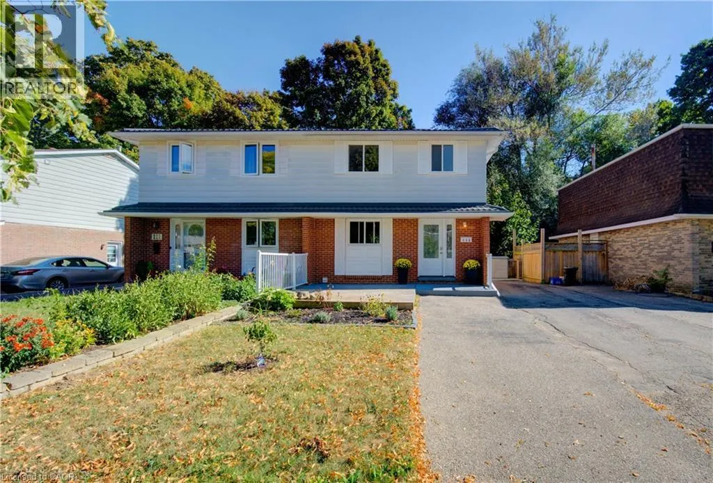 113 DALEGROVE Drive