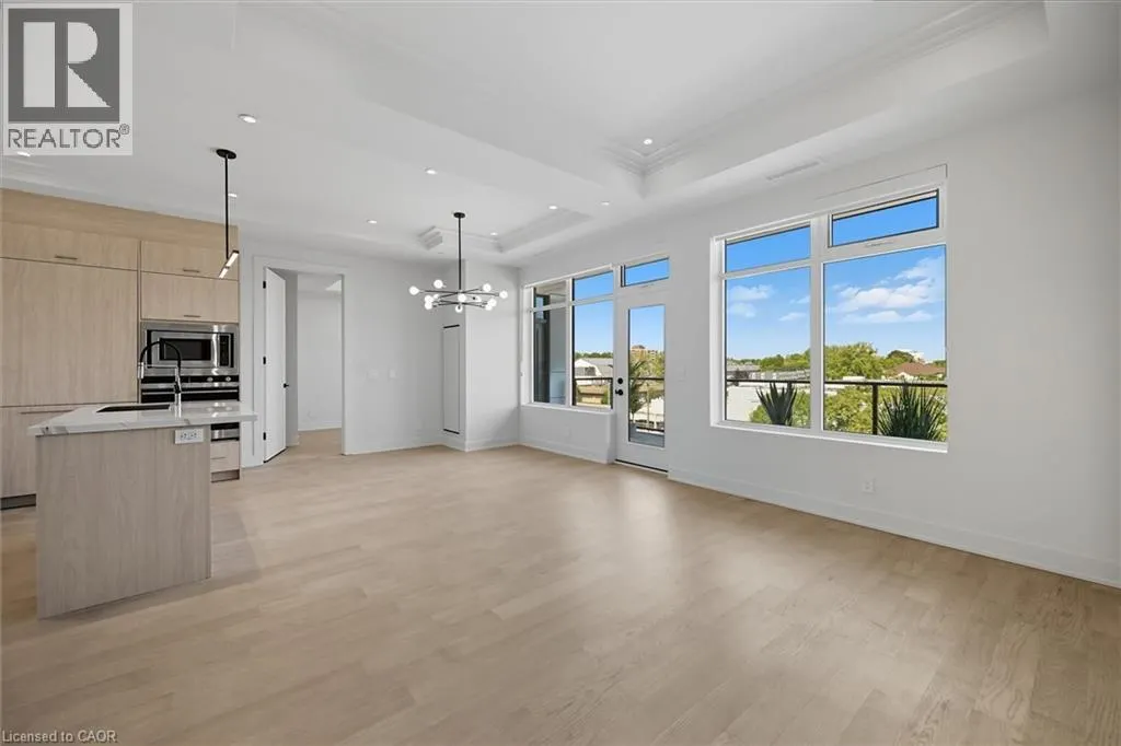 123 MAURICE Drive Unit# 409, #409