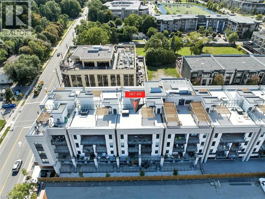 123 MAURICE Drive Unit# 409, #409