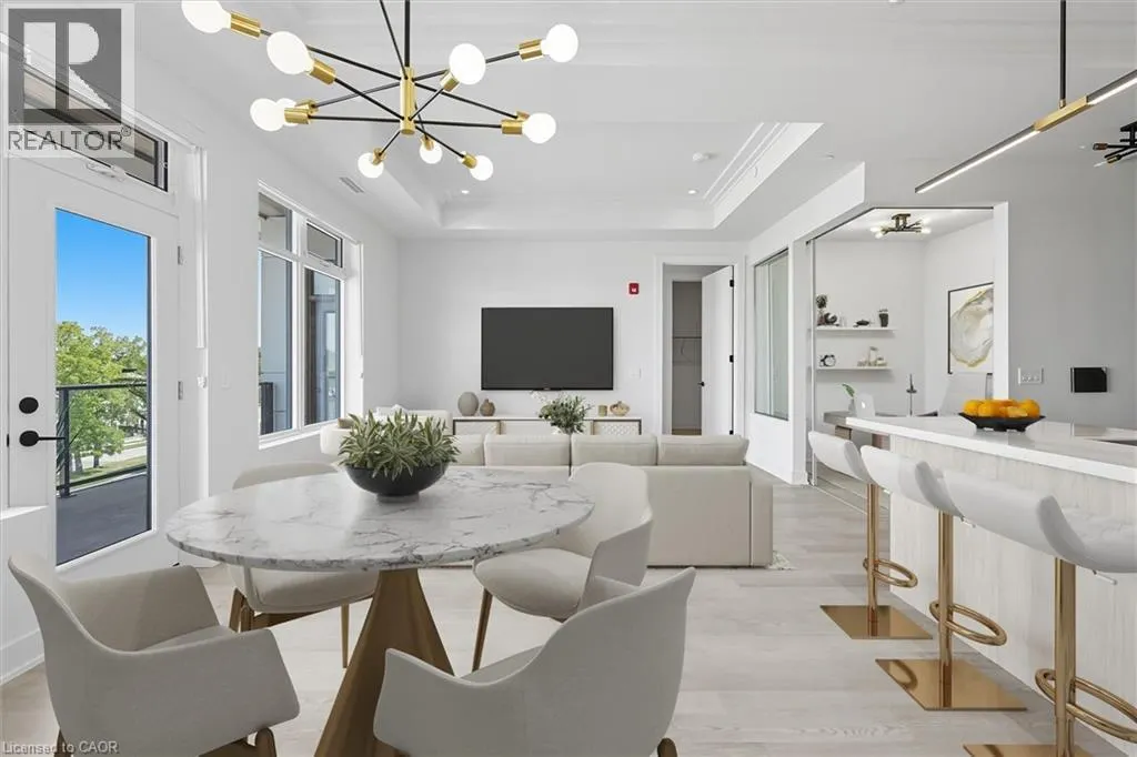 123 MAURICE Drive Unit# 409, #409