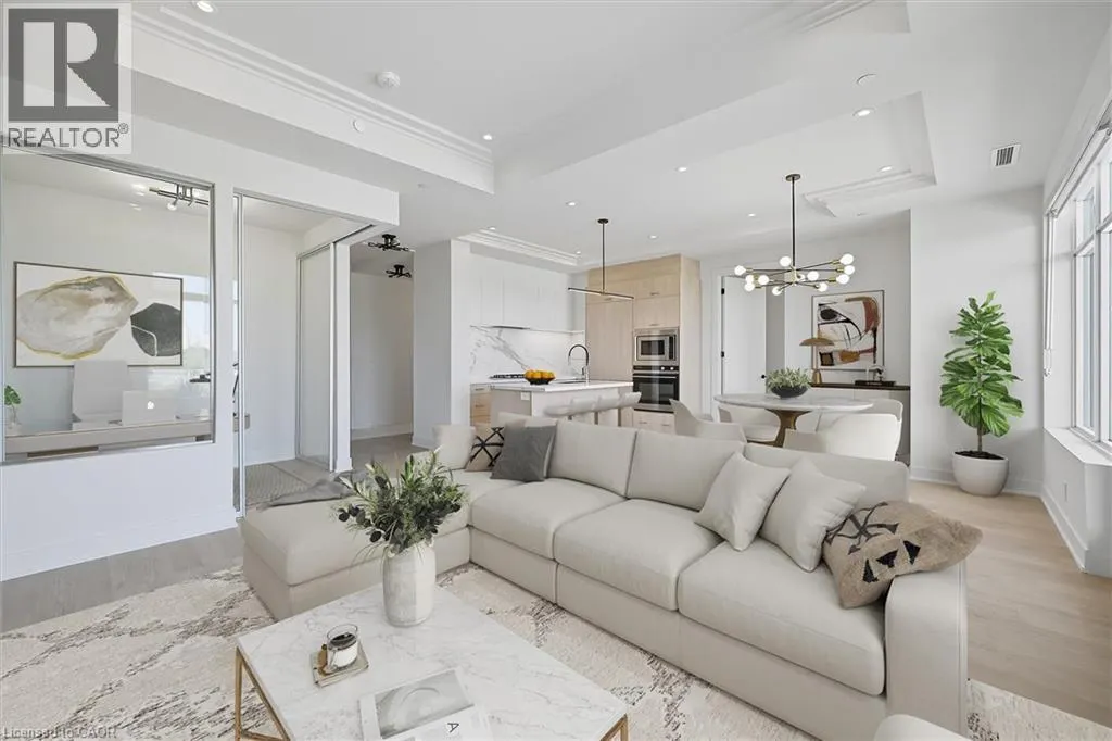 123 MAURICE Drive Unit# 409, #409