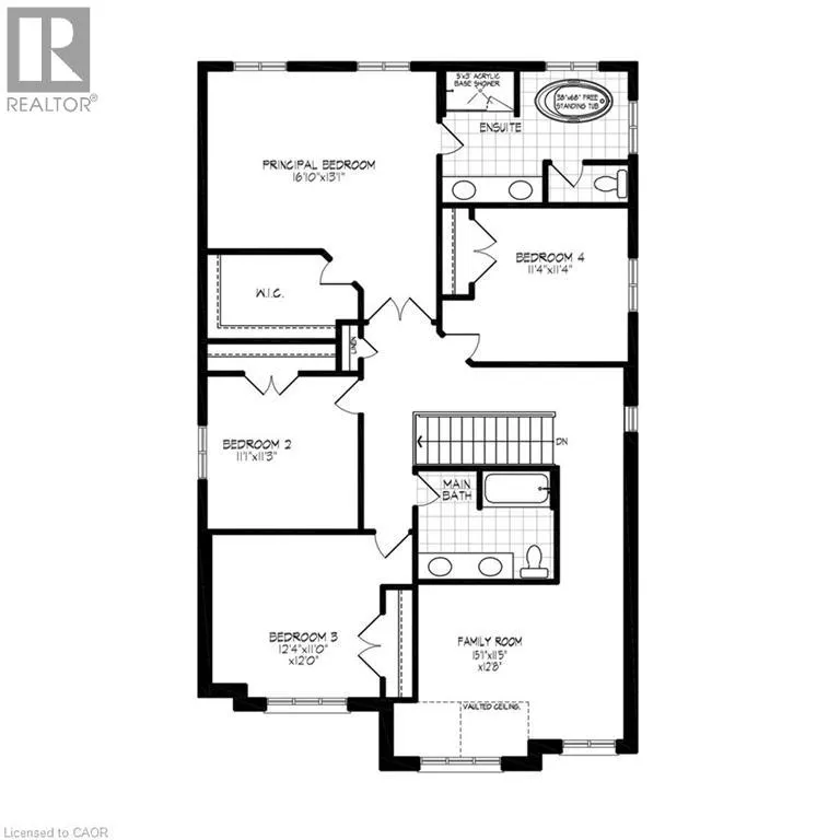 543 BALSAM POPLAR Street