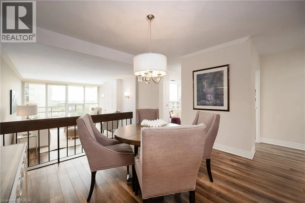 1359 WHITE OAKS Boulevard Unit# 804, #804