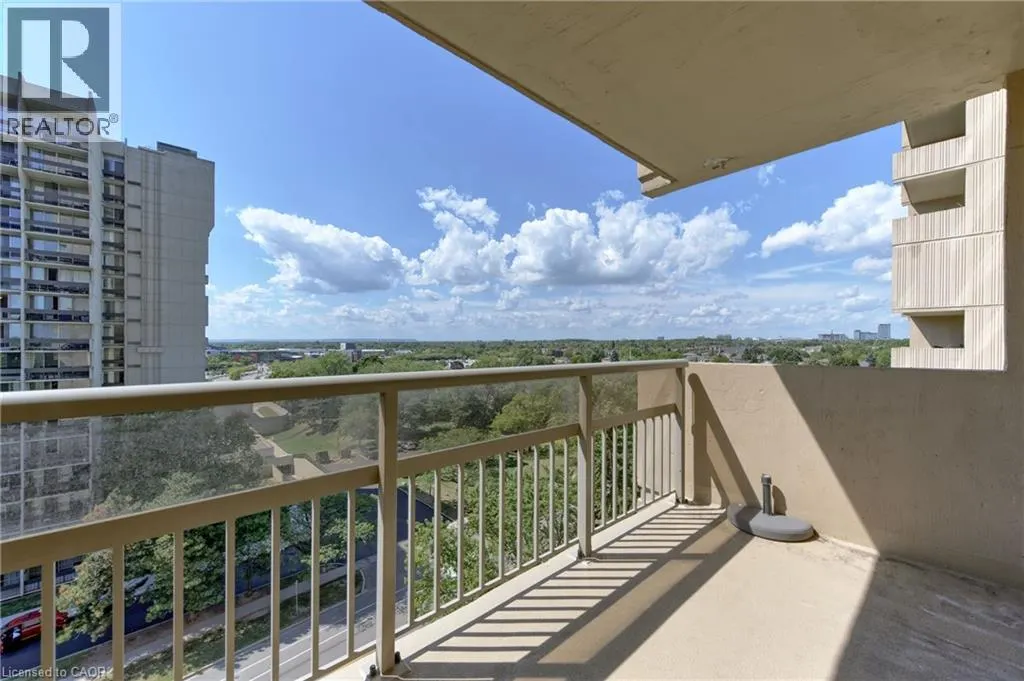 1359 WHITE OAKS Boulevard Unit# 804, #804