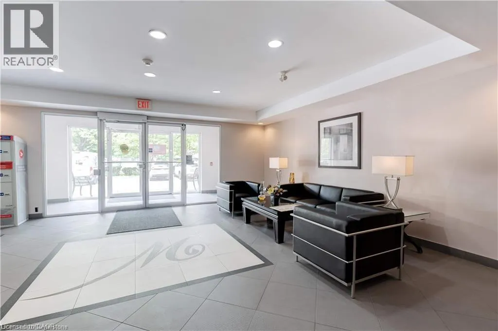 396 PLAINS Road E Unit# 102, #102