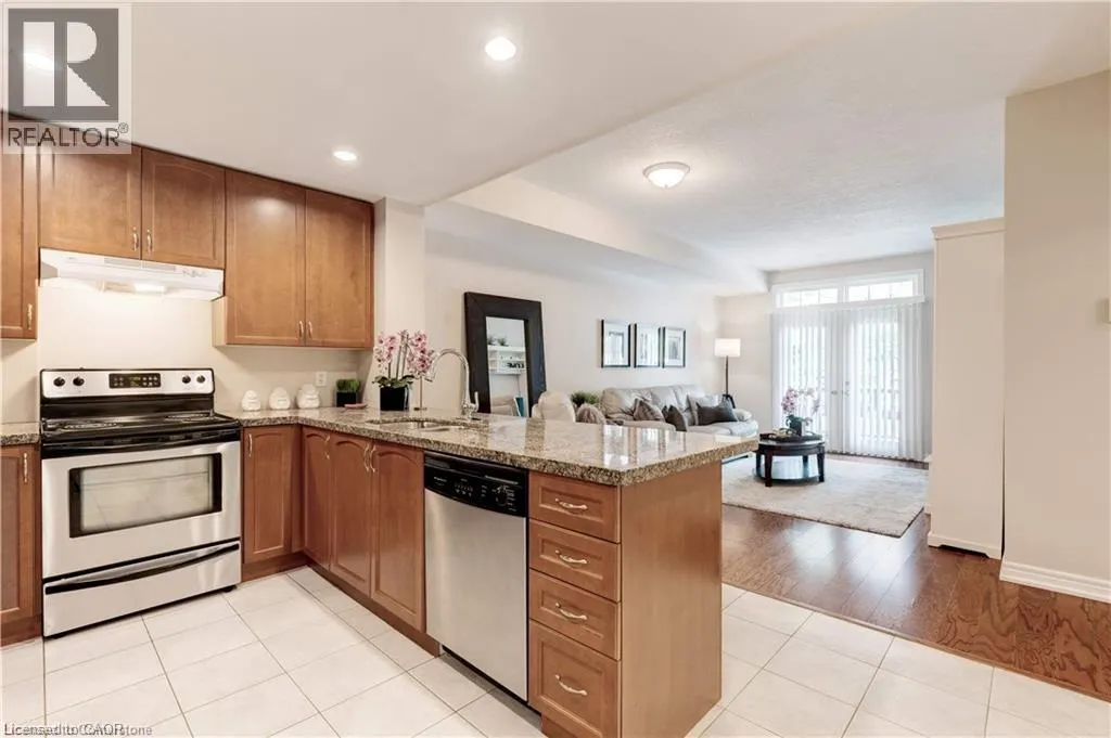 396 PLAINS Road E Unit# 102, #102