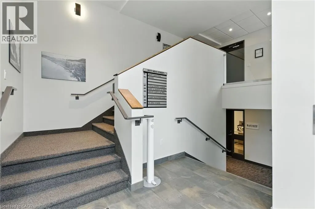 3077 NEW Street Unit# 202, #202