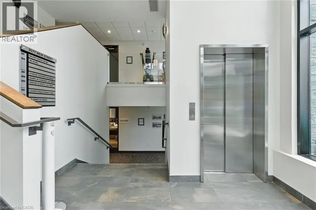 3077 NEW Street Unit# 202, #202