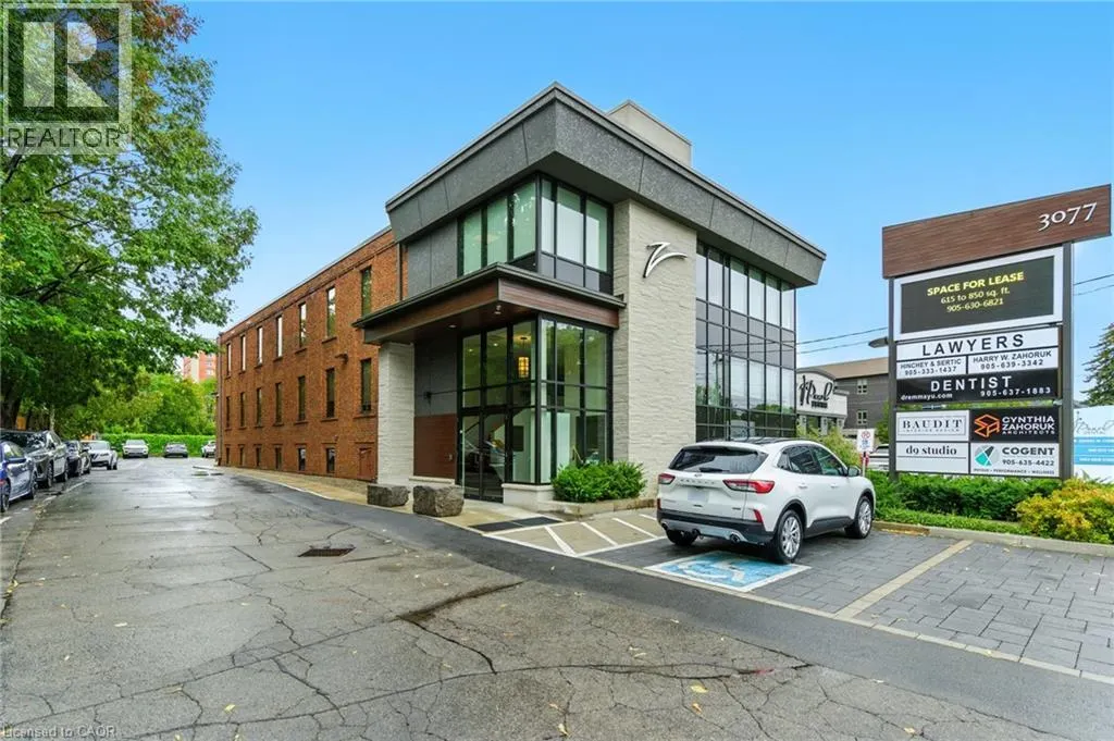 3077 NEW Street Unit# 202, #202