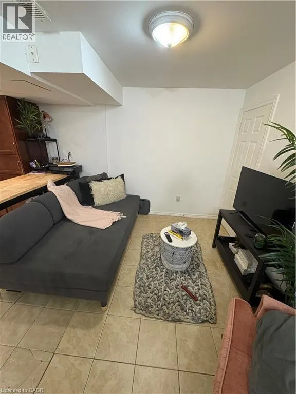20 QUEENSDALE Avenue W Unit# Bsmt, #Bsmt