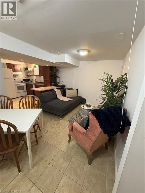 20 QUEENSDALE Avenue W Unit# Bsmt, #Bsmt